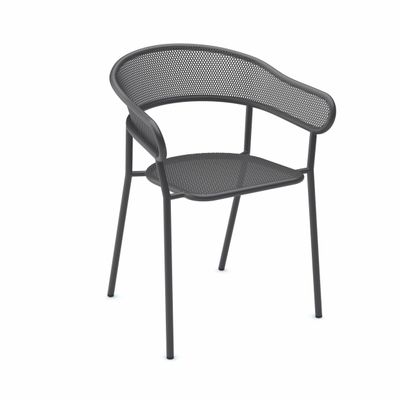 Fauteuils de jardin - FAUTEUIL CALIA - RD ITALIA
