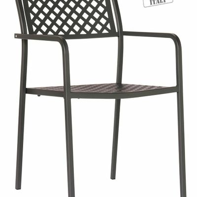 Chaises de jardin - CHAISE LOLA2 - RD ITALIA