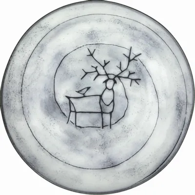 Everyday plates - Posio Plate 26 cm - PENTIK