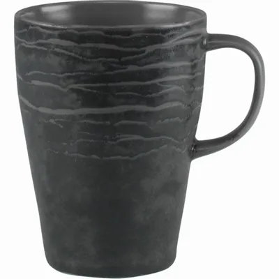 Mugs - Kivi Mug Dark grey 0,3 l - PENTIK