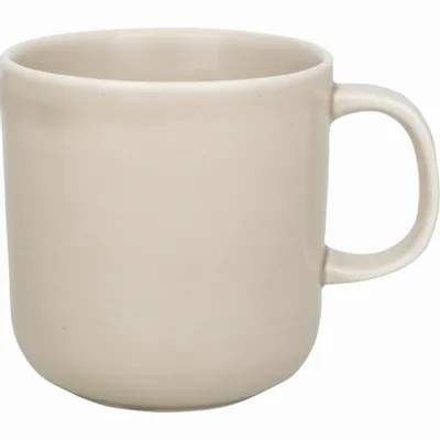 Mugs - Tuntu Mug Beige 0,25 l - PENTIK