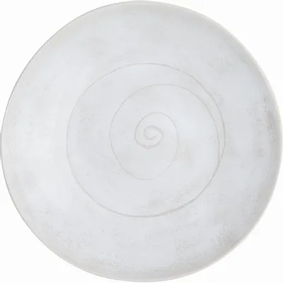 Assiettes au quotidien - Assiette Kivi Beige 26 cm - PENTIK