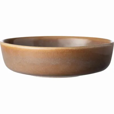 Platter and bowls - Tuntu Bowl Brown 0,12 l - PENTIK