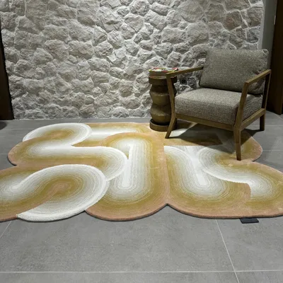 Bespoke carpets - Custom Made Rugs for Commercial and Residential Projects - LOOMINOLOGY RUGS