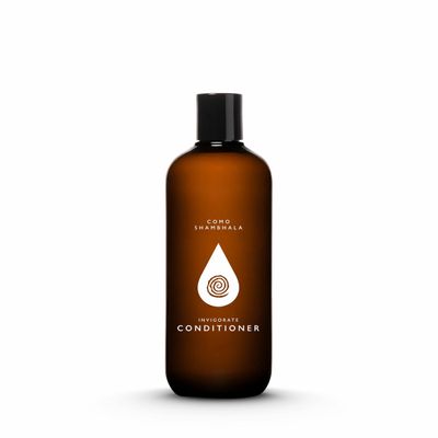 Hair care - Invigorate - Conditioner - COMO SHAMBHALA