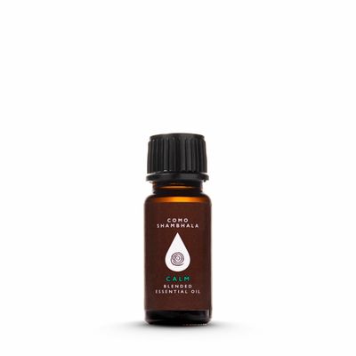 Parfums d'intérieur - Calm - Huile essentielle mélangée - COMO SHAMBHALA