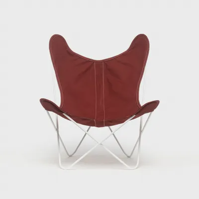 Fauteuils de jardin - Fauteuil AA Butterfly© - Coton - AA NEW DESIGN