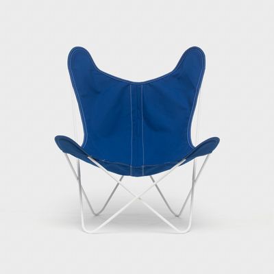 Lawn armchairs - AA Butterfly© armchair - Cotton - AA[ND]