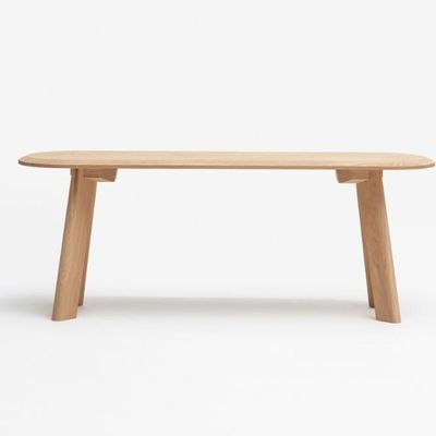 Bancs - Banc chêne Parati 120 - JOLLY DESIGN