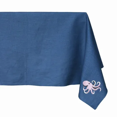 Table linen - Linen tablecloth | MARINA - GIARDINO SEGRETO