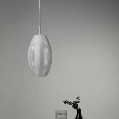 Plafonniers - PENDANT LAMP - MEGREZ - MENDELEK STUDIO