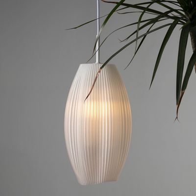 Plafonniers - LAMPE SUSPENDUE - MEGREZ - MENDELEK STUDIO
