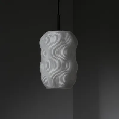 Plafonniers - LAMPE SUSPENDUE - DUBHE II - MENDELEK STUDIO