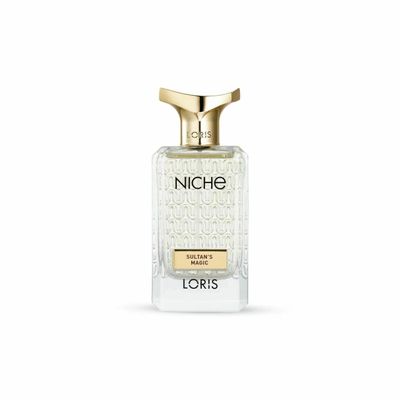 Parfums pour soi et eaux de toilette - LORIS Parfum de Niche Sultan’s Magic 70ml - LORIS PARFUM