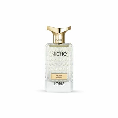 Parfums pour soi et eaux de toilette - LORIS Parfum de Niche Velvet Touch 70ml - LORIS PARFUM