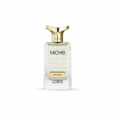 Parfums pour soi et eaux de toilette - LORIS Parfum de Niche Epic Oud 70ml - LORIS PARFUM