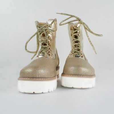 Shoes - Boots №06 Handmade - MONYER