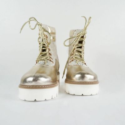 Chaussures - Boots №10 Handmade - MONYER