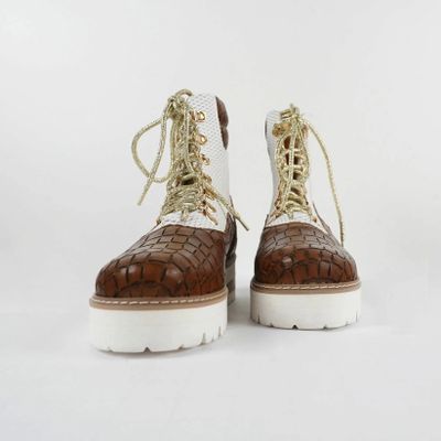 Shoes - Boots №13 Handmade - MONYER
