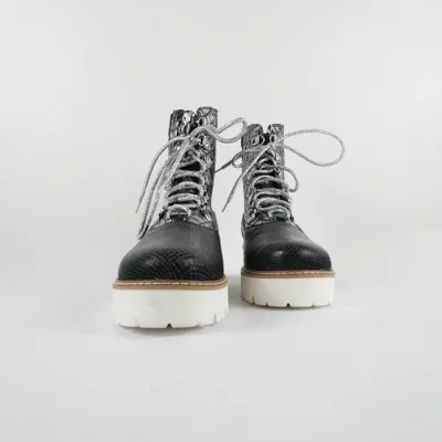 Shoes - Boots №19 Handmade - MONYER