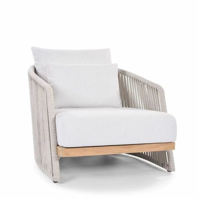 Chaises longues - Sabatini - Fauteuil - EMRIK