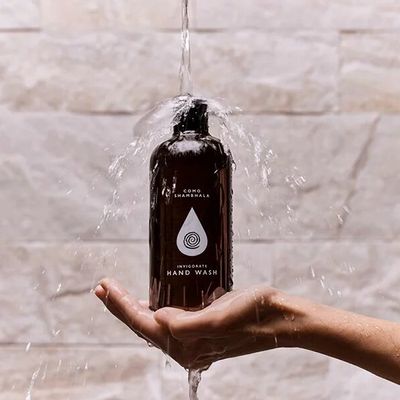 Soaps - Invigorate - Hand Wash - COMO SHAMBHALA