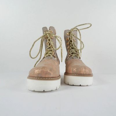 Shoes - Boots №28 Handmade - MONYER