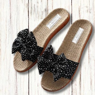 Loungewear - LES MAURICETTES de Diane, ultra light flip-flops - LES MAURICETTES