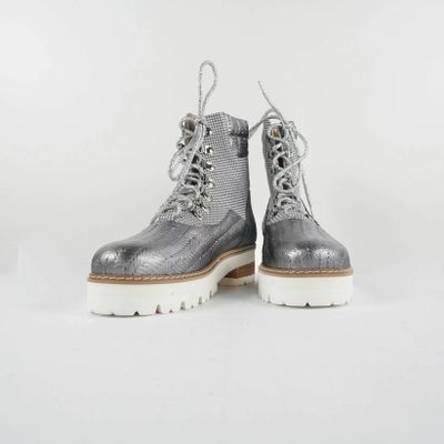 Chaussures - Boots №34 Handmade - MONYER