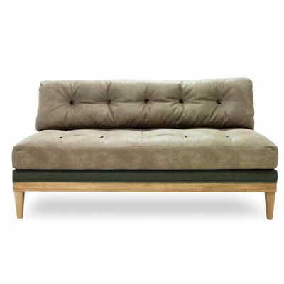 Banquettes pour collectivités - Regento Chill Bench | Banc - CREARTE COLLECTIONS