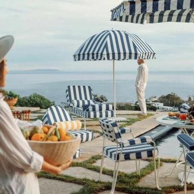 Sunshades - The Patio Umbrella - BUSINESS & PLEASURE CO.