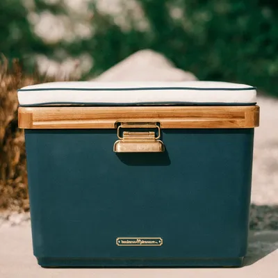 Accessoires de jardinage - The Hemingway Cooler - BUSINESS & PLEASURE CO.