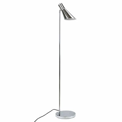Lampadaires - Lampadaire chromé DL12 - DYBERG LARSEN