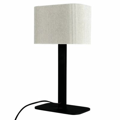 Lampes à poser - Lampe de table Calix ovale - DYBERG LARSEN