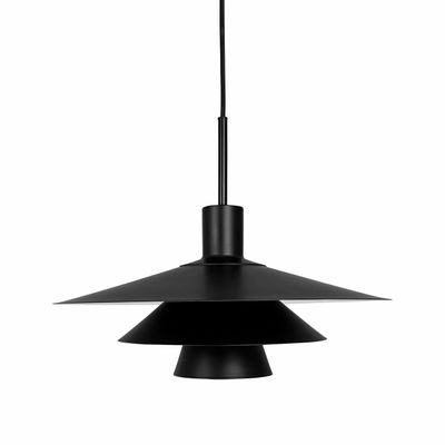 Suspensions - KAY Suspension D40 noir - DYBERG LARSEN