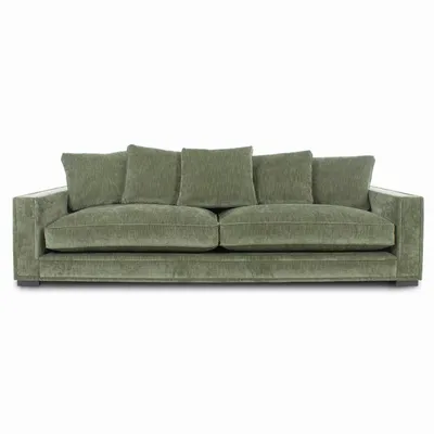 Sofas - Byron Contemporain | Sofa and Armchair - CREARTE COLLECTIONS