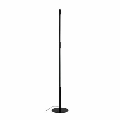Floor lamps - Vagner LED Black Floor lamp - DYBERG LARSEN