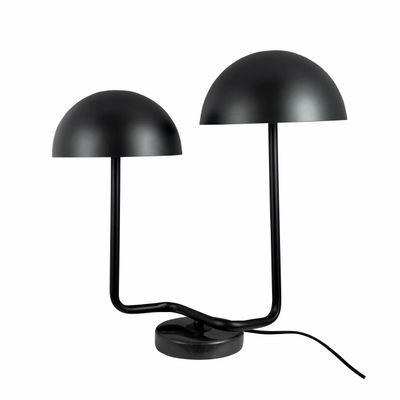 Lampes à poser - Lampe de table Cluster noir - DYBERG LARSEN