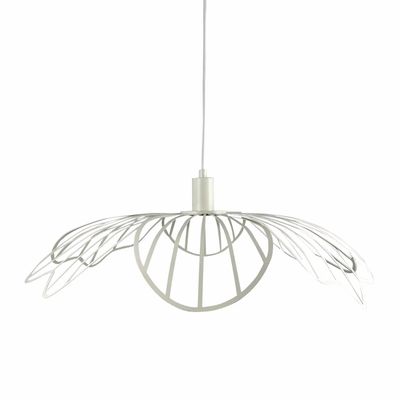 Suspensions - Suspension Blumen blanc perle - DYBERG LARSEN