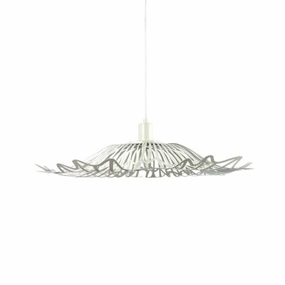Suspensions - Suspension Flora Blanc Perle Large - DYBERG LARSEN