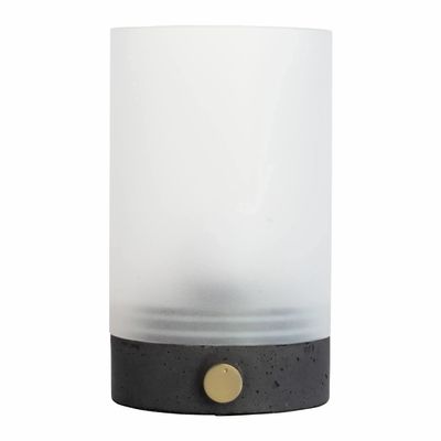 Table lamps - Cozy lantern - DYBERG LARSEN