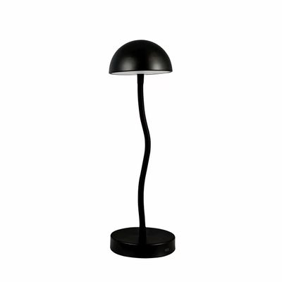 Lampes à poser - Lampe de table Fonzy LED Noir mat - DYBERG LARSEN