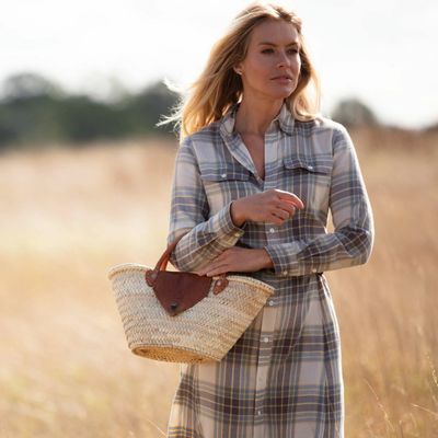 Bags and totes - Rattan beach tote bag - Le Safi - BERBER LEATHER