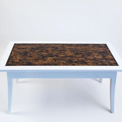 Decorative objects - Table - Classic - VITRAIL