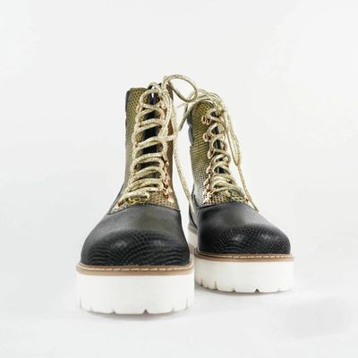 Shoes - Boots №44 Handmade - MONYER