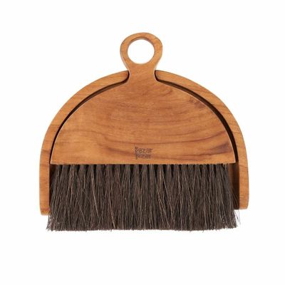 Services - The Haya Broom - Natural - BAZAR BIZAR LIVING