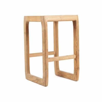 Tabourets - Tabouret de bar Ithaca - Extérieur - BAZAR BIZAR LIVING
