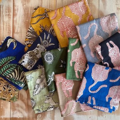 Accessoires cheveux - Bandanas - BAAN