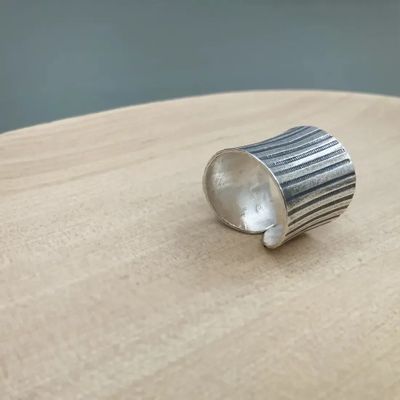 Jewelry - Bague IRISfren - BAAN
