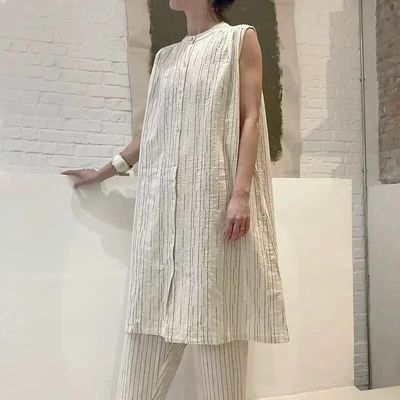 Apparel - Blouse Yumi N°1fren - BAAN